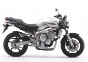 Yamaha FZ6 Yamaha FZ6